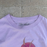 Anime Graphic T-Shirt - Medium