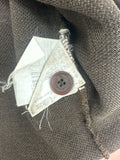 Vintage Burberry Cardigan - Large