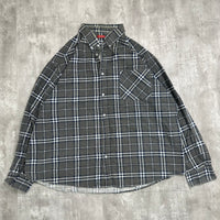 Tissaia Basics Shirt - 3XL