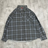 Tissaia Basics Shirt - 3XL