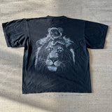 Animal print T-Shirt - Large
