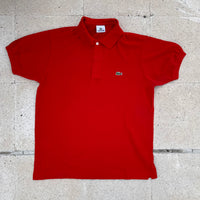 Lacoste Polo T-Shirt - Medium