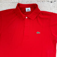 Lacoste Polo T-Shirt - Medium