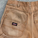 Dickies Rugged Jeans - W30