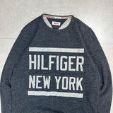 Tommy Hilfiger Crewneck - Medium