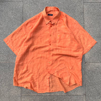 Vintage Burberry Shirt - 2XL