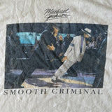 Michael Jackson Smooth Criminal T-Shirt - X-Large
