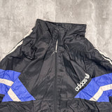Adidas Sports Jacket - X-Large
