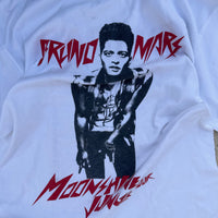 Bruno Mars Moonshine Jungle Tour T-Shirt - Medium