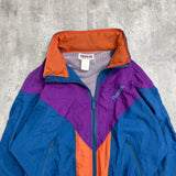 Reebok Sports Jacket - Small