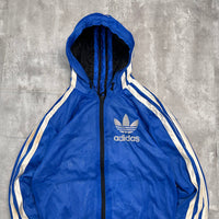 Adidas Reversible Jacket - Medium