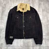Lois Woolen Jacket- 2XL