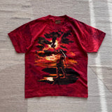 The Mountain 1996 T-Shirt Single Stitch - Large