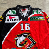 EHC Basel Sharks Jersey - XL