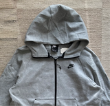 Nike Track Jacket - Large