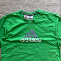 Adidas T-Shirt - Medium