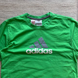 Adidas T-Shirt - Medium