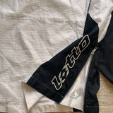 Lotto 3/4 Zipper Shirt - 2XL