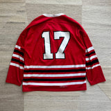 Bigtime Sportscards Inc Jersey