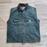 Carhartt Chores Vest - 3XL