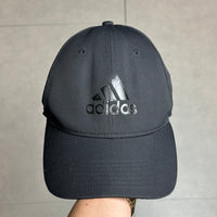Adidas Black Cap - One Size
