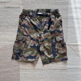 Columbia Camo Shorts - W32