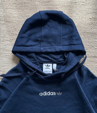 Adidas Hoodie - Small (Fits Large)