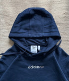 Adidas Hoodie - Small (Fits Large)