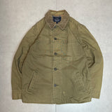 Giordano Denim Jacket - Large