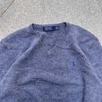 Ralph Lauren Sweater - Large
