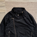 Calvin Klein Riders Jacket - Small