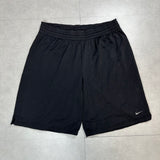 Nike Dri-Fit Shorts - Small