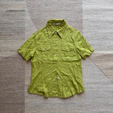Half Sleeve Women’s Shirt - Small