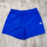 Adidas Shorts - X-Large
