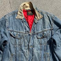 Lee Vintage Denim Jacket - Medium