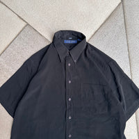 Carlo Filati Casual Shirt - Large