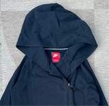 Nike Women’s Hooded Jacket - Medium