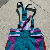 Wannabee Sports Overalls - Medium