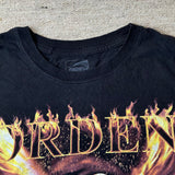 Orden Graphic T-Shirt - X-Large