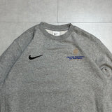 Nike Centre National Du Football Crewneck - Medium