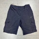 Nike Cargo Shorts - Large