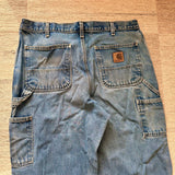 Carhartt Jeans - W34