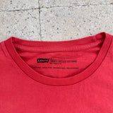 Levis T-Shirt - Large