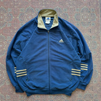 Adidas Sports Jacket - Large