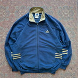 Adidas Sports Jacket - Large