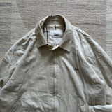 Thomas Burberry Jacket - Large