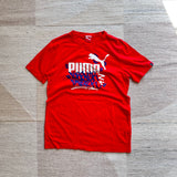 Puma T-Shirt - Medium