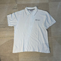 Reebok Polo T-Shirt - Large