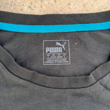 Puma Graphic T-Shirt - Large
