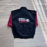 Motorsports Jacket - Large